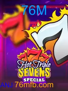 HotTripleSevensSpecial
